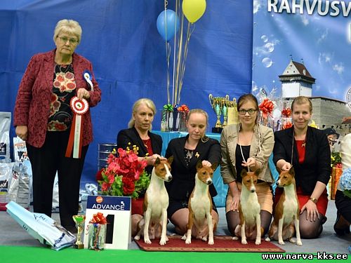BEST BREEDERS BEST BREEDERS