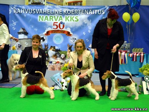BEST BREEDERS BEST BREEDERS