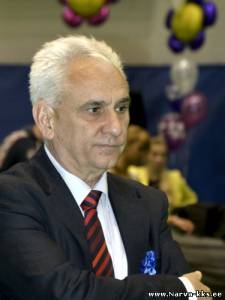 Nebojša Savicic (Serbia) Nebojša Savicic (Serbia)