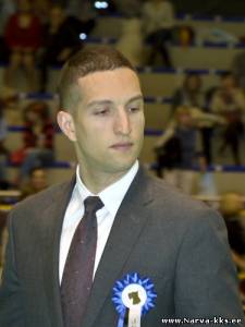 Vojislav Al Vojislav Al