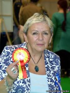 Ludmila Krakovskaya Ludmila Krakovskaya