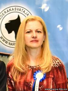 Olga Kojevnikova Olga Kojevnikova