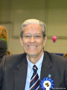Judge Luis Pinto Teixeira