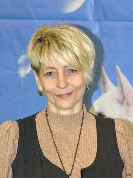 Beata Petkevica, Latvia