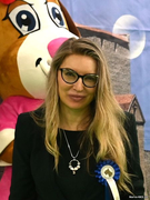 Monika Kuriata-Okarmus(Poland)