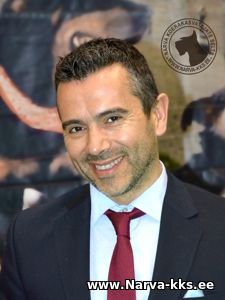 Joao Vasco Pocas (Portugal)