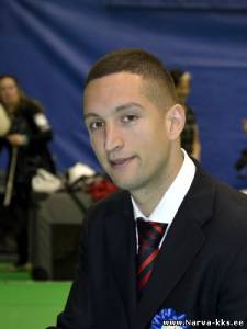 Vojislav Al Vojislav Al