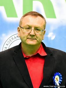 Viktor Avtuško (Lithuania)